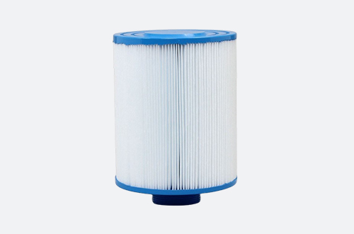 Jazzi Spa 2 Hot Tub Filter Outdoor Pool Filter Swimming Pool Cartridge Filter